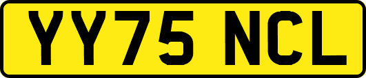 YY75NCL