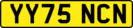 YY75NCN