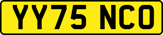 YY75NCO