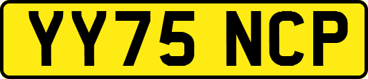 YY75NCP