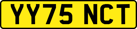 YY75NCT