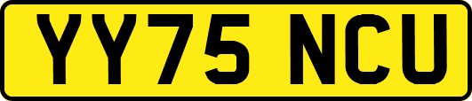 YY75NCU