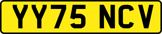 YY75NCV