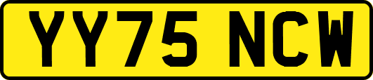 YY75NCW