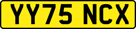 YY75NCX