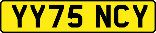 YY75NCY