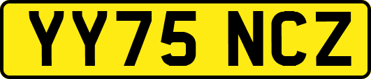 YY75NCZ