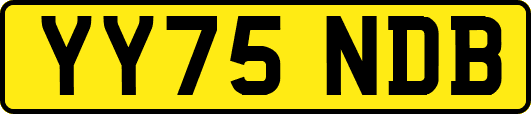 YY75NDB