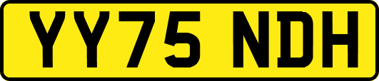 YY75NDH