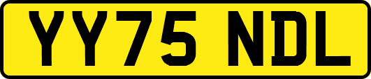 YY75NDL