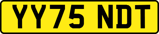 YY75NDT
