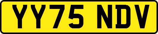 YY75NDV