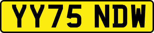 YY75NDW