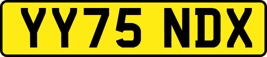 YY75NDX