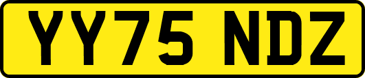 YY75NDZ