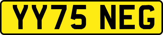 YY75NEG