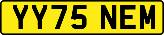 YY75NEM