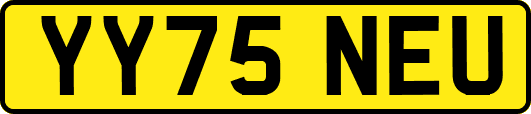 YY75NEU