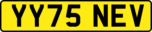 YY75NEV