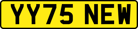 YY75NEW