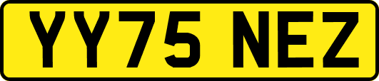 YY75NEZ