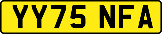 YY75NFA