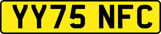 YY75NFC