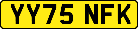 YY75NFK