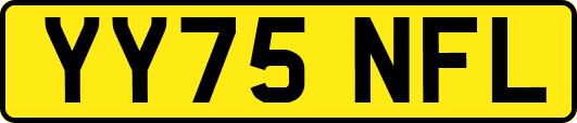 YY75NFL