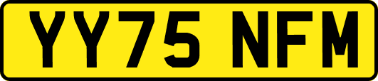 YY75NFM