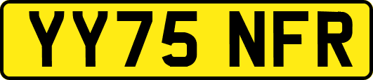 YY75NFR