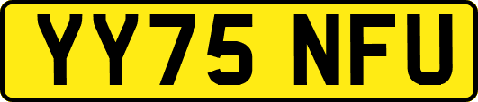 YY75NFU