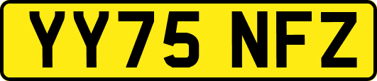 YY75NFZ