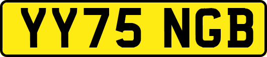 YY75NGB