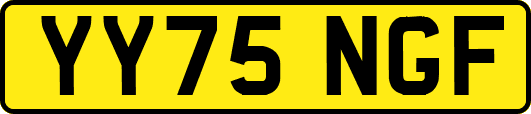 YY75NGF