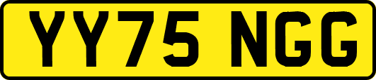 YY75NGG