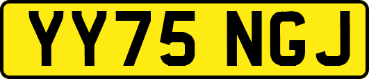YY75NGJ