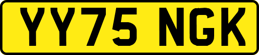 YY75NGK