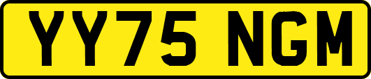 YY75NGM