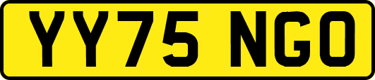 YY75NGO