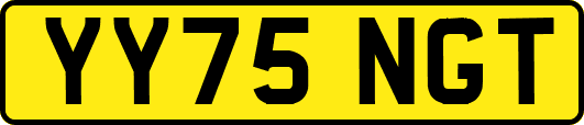 YY75NGT