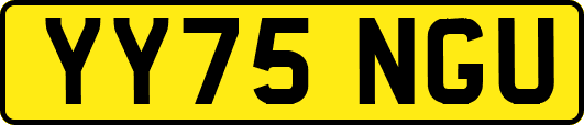 YY75NGU