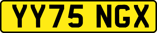 YY75NGX