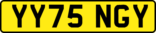 YY75NGY