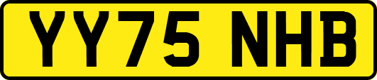 YY75NHB