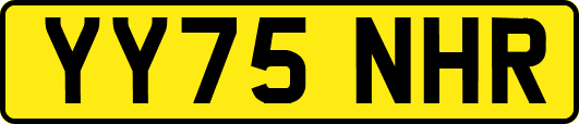 YY75NHR