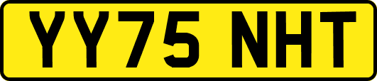 YY75NHT