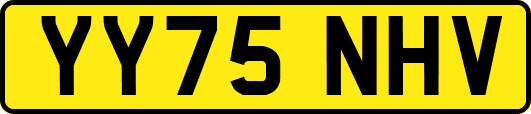YY75NHV
