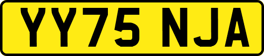 YY75NJA