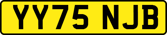 YY75NJB